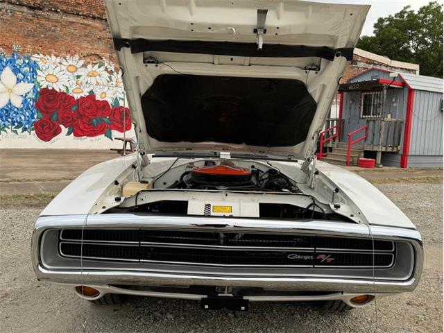 1970 Dodge Charger (CC-1884173) for sale in Celeste, Texas