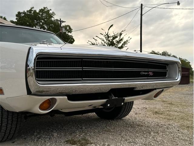 1970 Dodge Charger (CC-1884173) for sale in Celeste, Texas