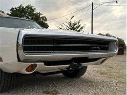 1970 Dodge Charger (CC-1884173) for sale in Celeste, Texas