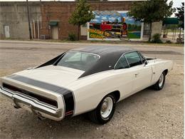1970 Dodge Charger (CC-1884173) for sale in Celeste, Texas