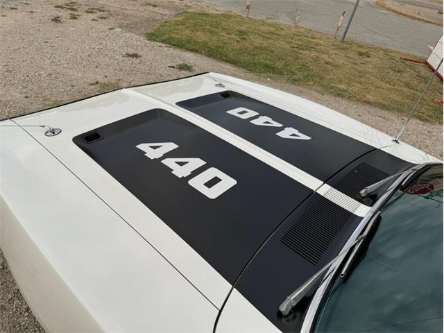 1970 Dodge Charger (CC-1884173) for sale in Celeste, Texas