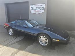 1988 Chevrolet Corvette (CC-1884174) for sale in Canton, Ohio