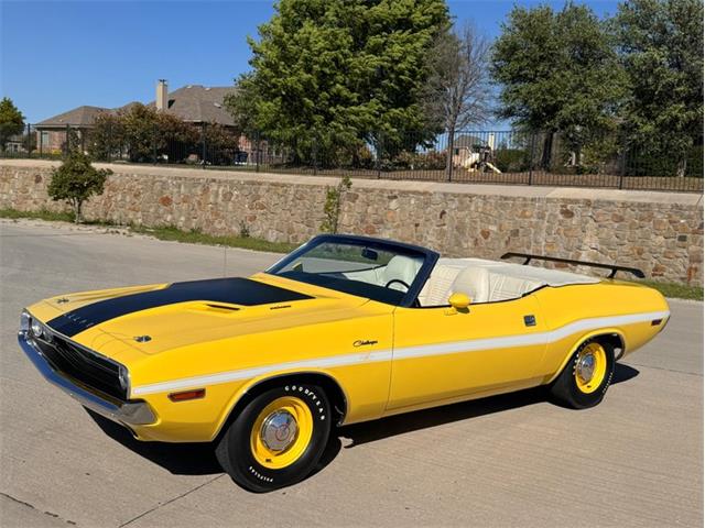 1970 Dodge Challenger R/T (CC-1884181) for sale in Allen, Texas