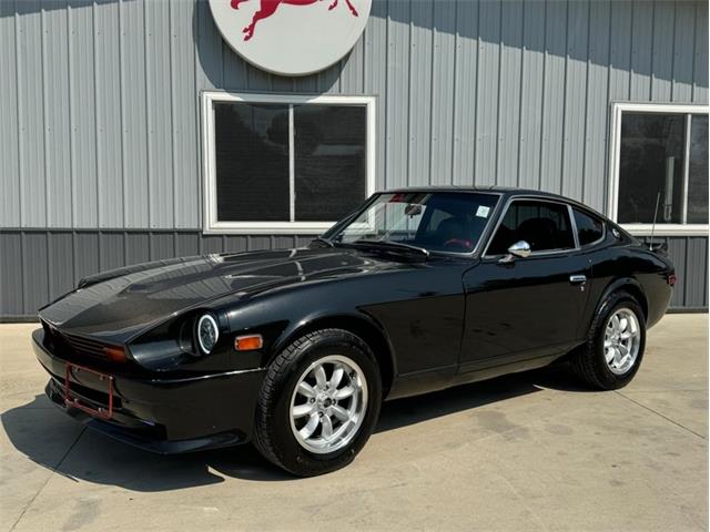 1975 Datsun 280Z (CC-1884184) for sale in Greene, Iowa