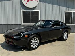 1975 Datsun 280Z (CC-1884184) for sale in Greene, Iowa