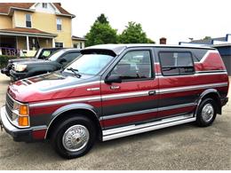 1984 Dodge Van (CC-1884186) for sale in Greensboro, North Carolina