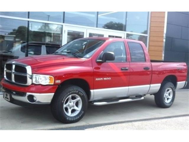 2004 Dodge 1500 (CC-1884187) for sale in Greensboro, North Carolina