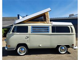 1970 Volkswagen Westfalia Camper (CC-1884190) for sale in Greensboro, North Carolina