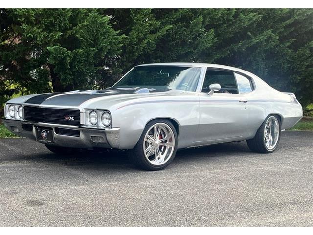 1971 Buick GSX (CC-1884197) for sale in Greensboro, North Carolina