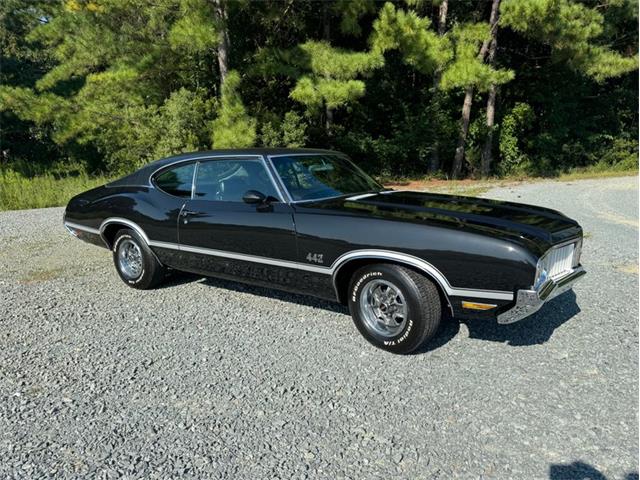 1970 Oldsmobile 442 (CC-1884198) for sale in Greensboro, North Carolina