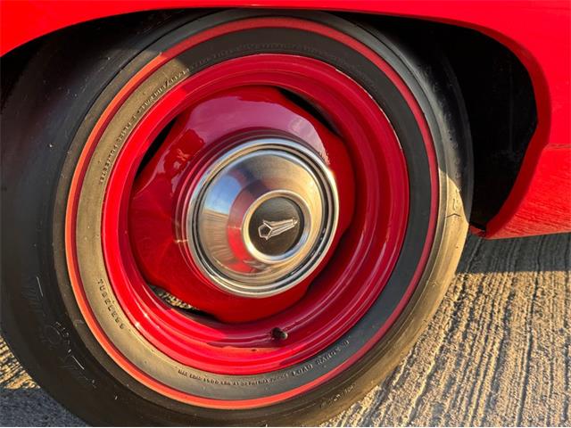 1968 Plymouth Road Runner (CC-1884202) for sale in Celeste, Texas