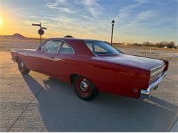 1968 Plymouth Road Runner (CC-1884202) for sale in Celeste, Texas