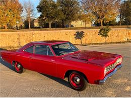 1968 Plymouth Road Runner (CC-1884202) for sale in Celeste, Texas