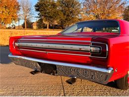 1968 Plymouth Road Runner (CC-1884202) for sale in Celeste, Texas