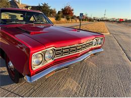 1968 Plymouth Road Runner (CC-1884202) for sale in Celeste, Texas