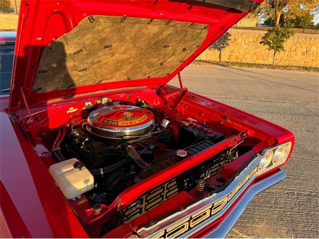 1968 Plymouth Road Runner (CC-1884202) for sale in Celeste, Texas
