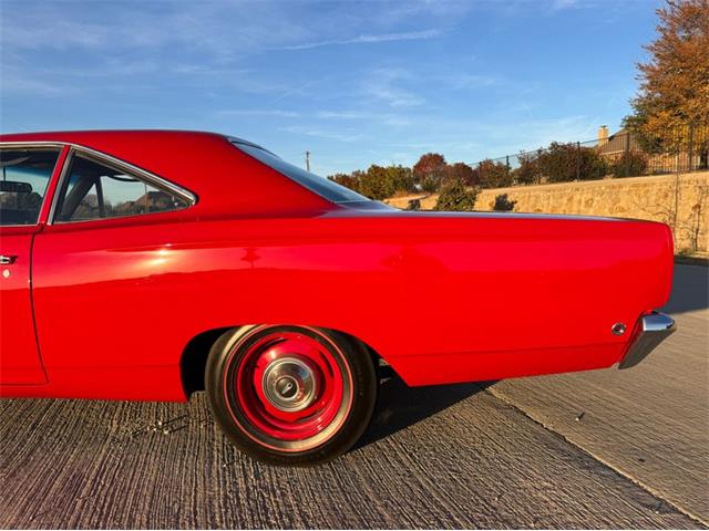 1968 Plymouth Road Runner (CC-1884202) for sale in Celeste, Texas