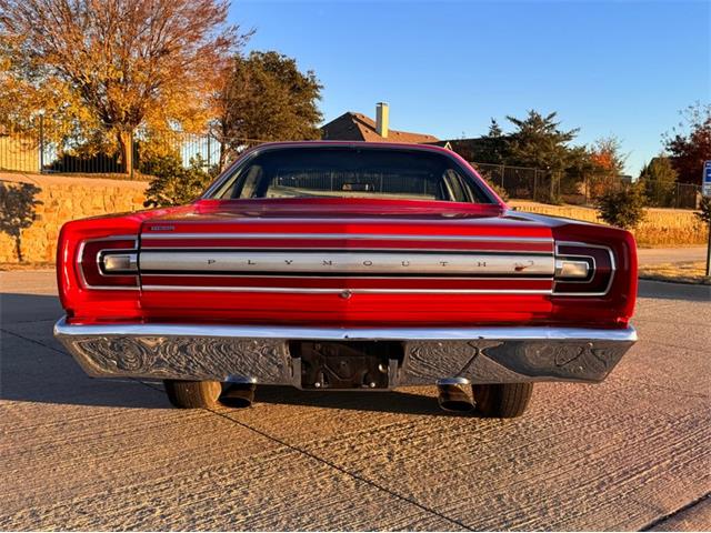 1968 Plymouth Road Runner (CC-1884202) for sale in Celeste, Texas