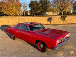 1968 Plymouth Road Runner (CC-1884202) for sale in Celeste, Texas