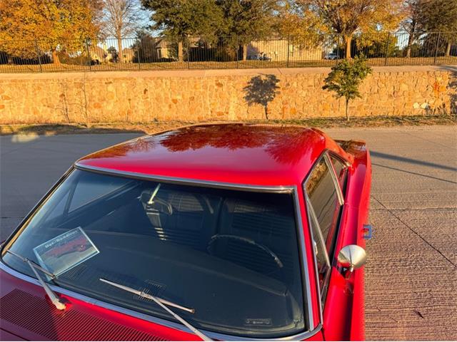1968 Plymouth Road Runner (CC-1884202) for sale in Celeste, Texas