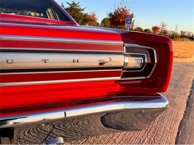 1968 Plymouth Road Runner (CC-1884202) for sale in Celeste, Texas
