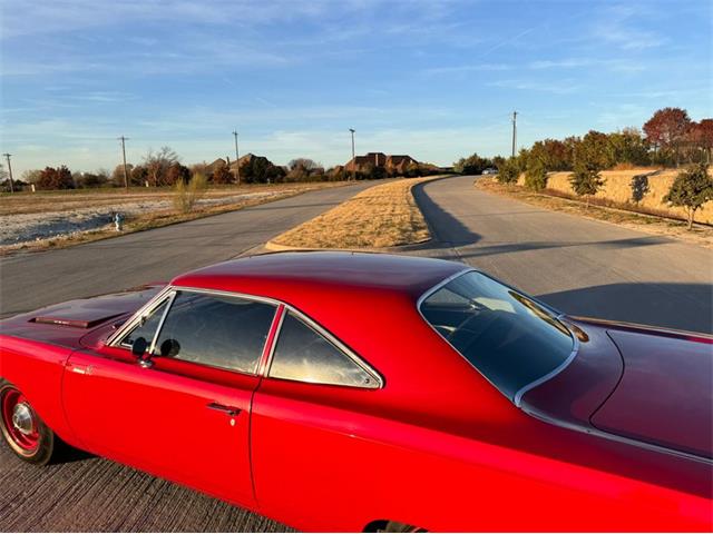 1968 Plymouth Road Runner (CC-1884202) for sale in Celeste, Texas