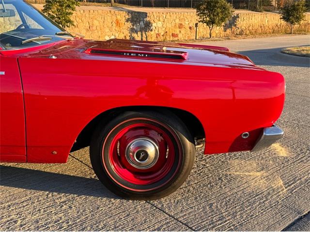 1968 Plymouth Road Runner (CC-1884202) for sale in Celeste, Texas