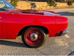 1968 Plymouth Road Runner (CC-1884202) for sale in Celeste, Texas