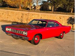 1968 Plymouth Road Runner (CC-1884202) for sale in Celeste, Texas