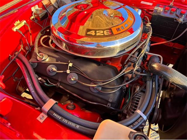 1968 Plymouth Road Runner (CC-1884202) for sale in Celeste, Texas