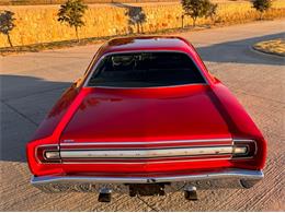 1968 Plymouth Road Runner (CC-1884202) for sale in Celeste, Texas