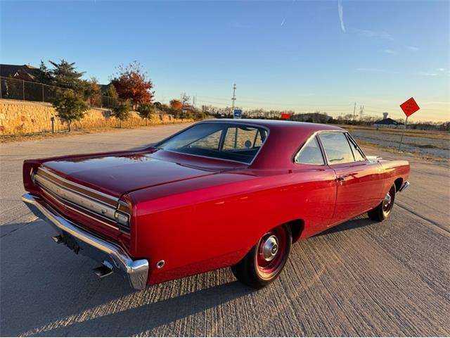 1968 Plymouth Road Runner (CC-1884202) for sale in Celeste, Texas