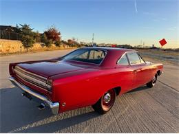 1968 Plymouth Road Runner (CC-1884202) for sale in Celeste, Texas