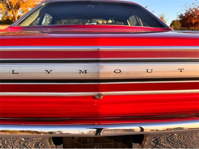 1968 Plymouth Road Runner (CC-1884202) for sale in Celeste, Texas