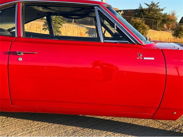 1968 Plymouth Road Runner (CC-1884202) for sale in Celeste, Texas