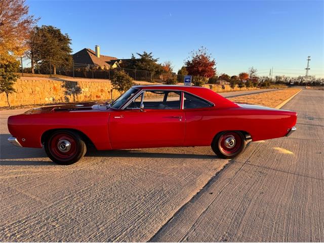 1968 Plymouth Road Runner (CC-1884202) for sale in Celeste, Texas