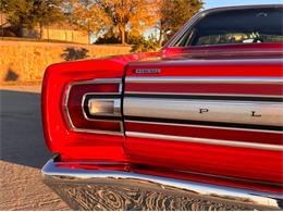 1968 Plymouth Road Runner (CC-1884202) for sale in Celeste, Texas
