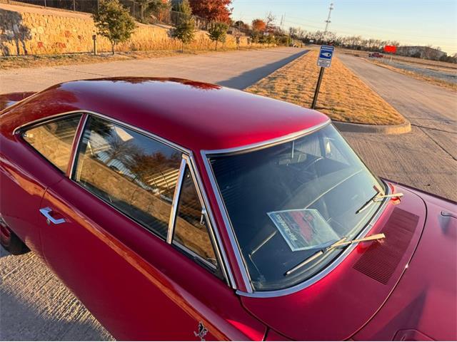 1968 Plymouth Road Runner (CC-1884202) for sale in Celeste, Texas