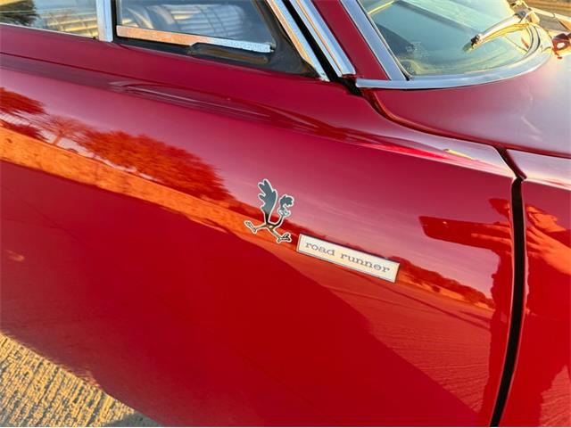 1968 Plymouth Road Runner (CC-1884202) for sale in Celeste, Texas