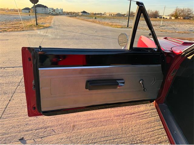 1968 Plymouth Road Runner (CC-1884202) for sale in Celeste, Texas