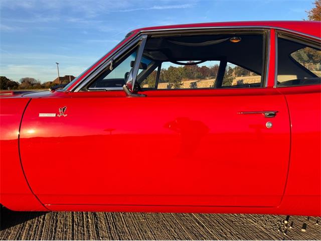 1968 Plymouth Road Runner (CC-1884202) for sale in Celeste, Texas