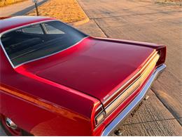 1968 Plymouth Road Runner (CC-1884202) for sale in Celeste, Texas