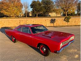 1968 Plymouth Road Runner (CC-1884202) for sale in Celeste, Texas