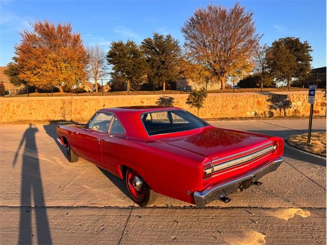 1968 Plymouth Road Runner (CC-1884202) for sale in Celeste, Texas
