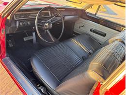 1968 Plymouth Road Runner (CC-1884202) for sale in Celeste, Texas