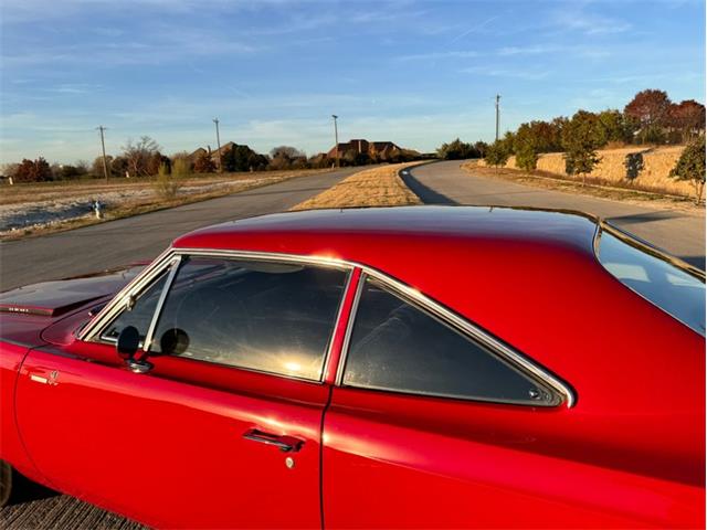 1968 Plymouth Road Runner (CC-1884202) for sale in Celeste, Texas