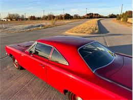 1968 Plymouth Road Runner (CC-1884202) for sale in Celeste, Texas