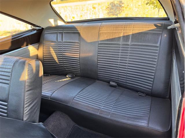 1968 Plymouth Road Runner (CC-1884202) for sale in Celeste, Texas