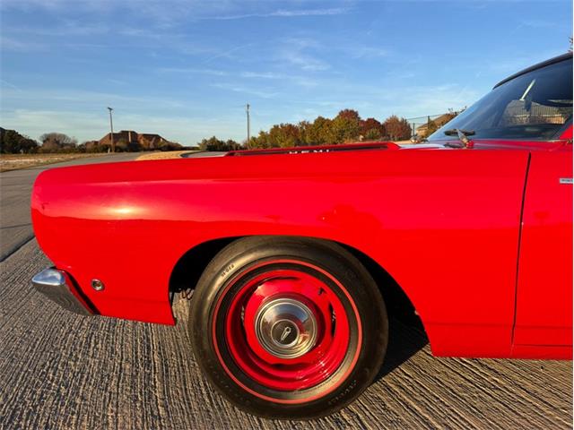 1968 Plymouth Road Runner (CC-1884202) for sale in Celeste, Texas
