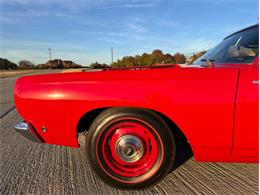 1968 Plymouth Road Runner (CC-1884202) for sale in Celeste, Texas